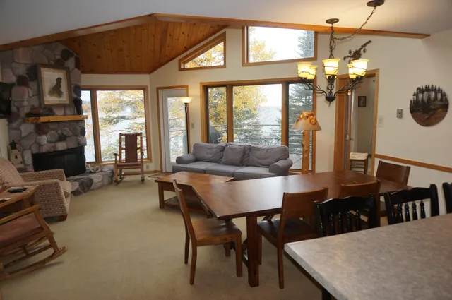 $89,000 | 1621 Superior Shores Drive, Unit 71, Two Harbors, MN 55616