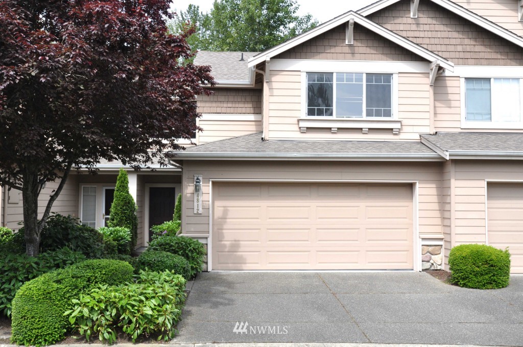 4812 Northeast 5th Street Renton, WA 98059 - Photo 1 of 1