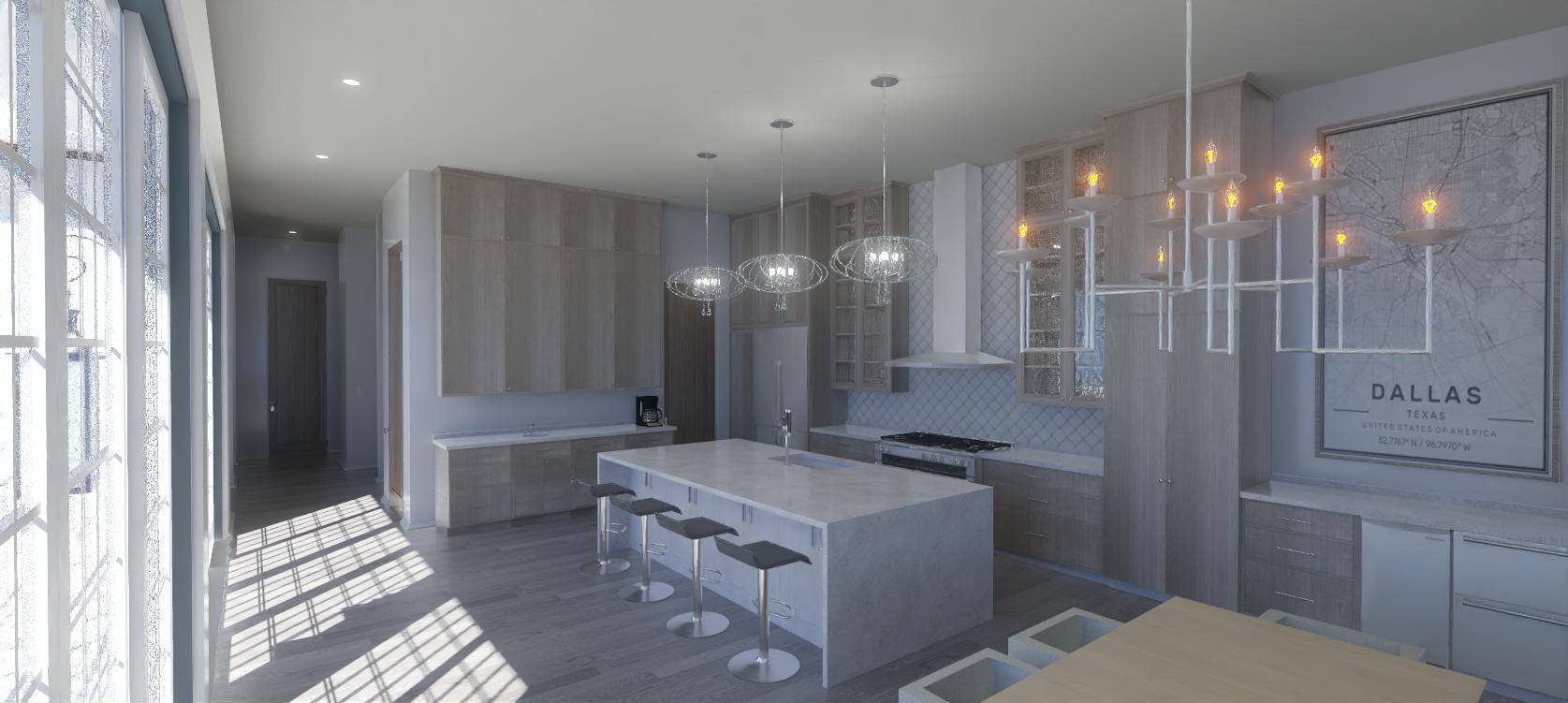 127 Elbow Beach Road Inlet Beach, FL 32461 - Photo 7 of 13 a bathroom with a sink a toilet and shower