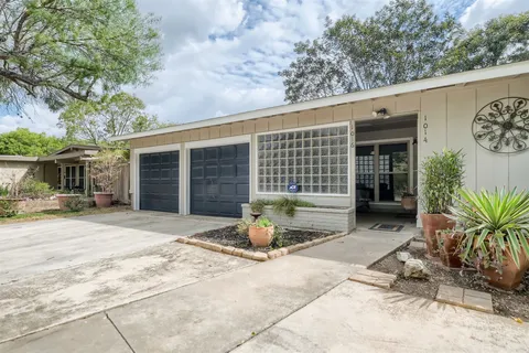 $1,200 | 1016 Chevy Chase Drive, San Antonio, TX 78209