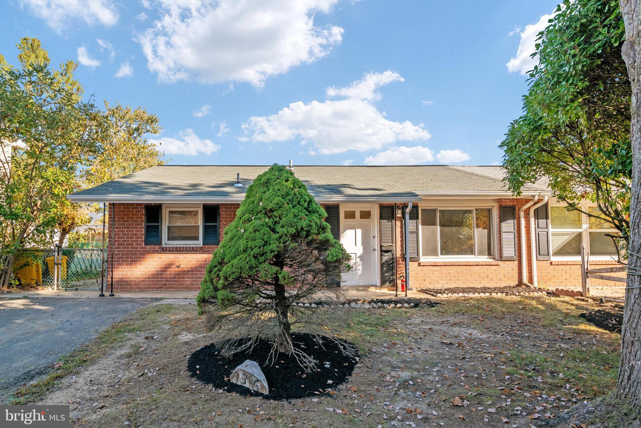 1316 Wickell Road Odenton, MD 21113 - Photo 1 of 35 Gallery Image 1