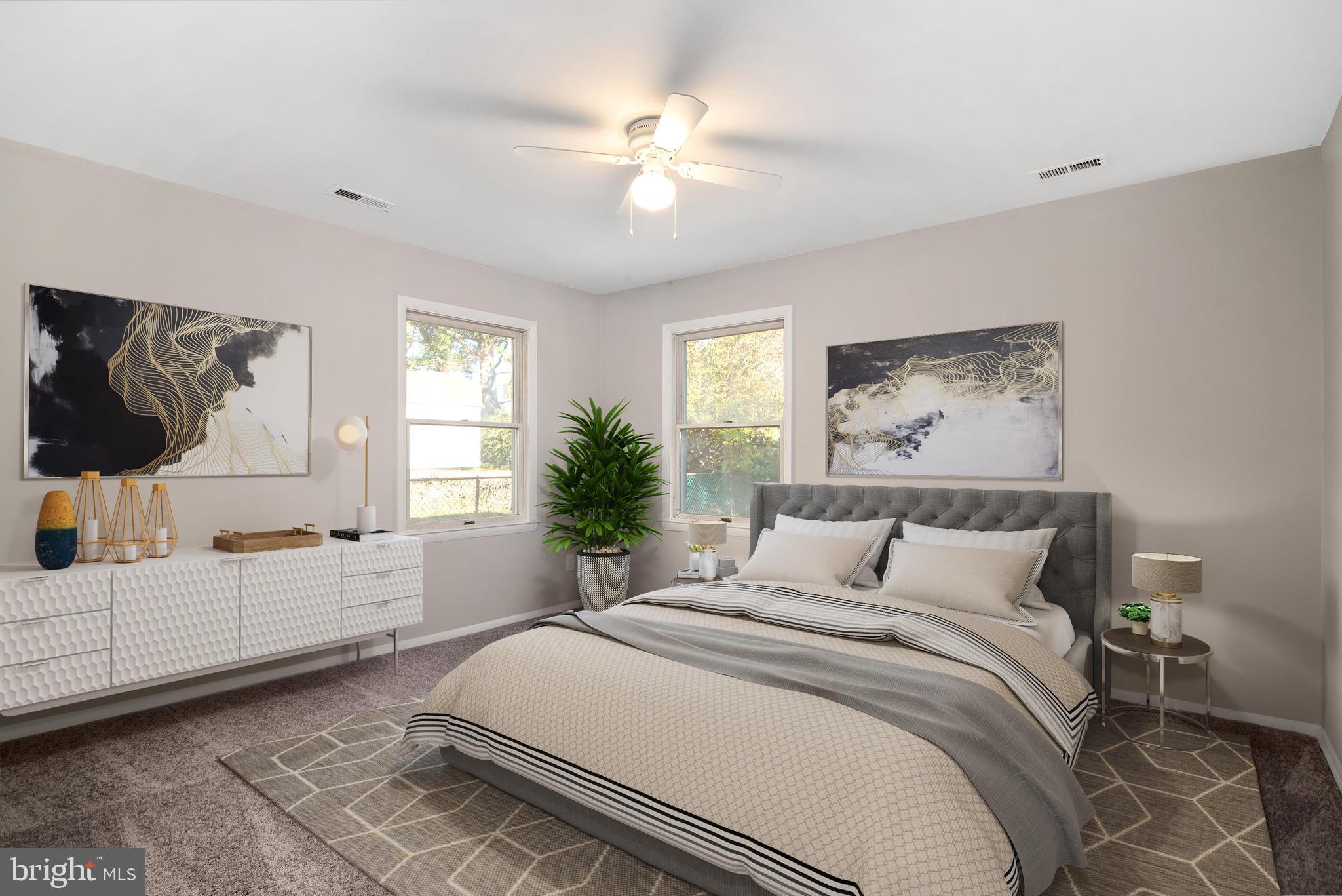 1316 Wickell Road Odenton, MD 21113 - Photo 19 of 35 Gallery Image 19