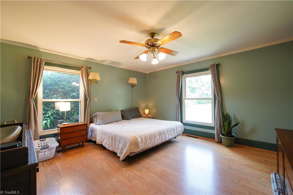 5376 Bunch Road Summerfield, NC 27358 - Photo 18 of 45
