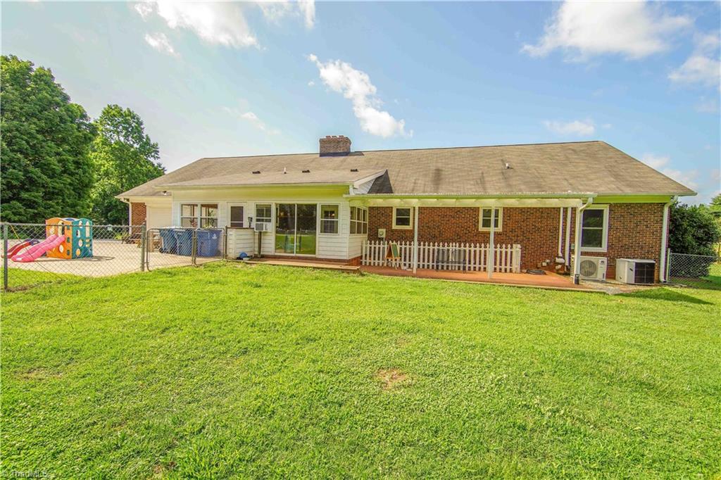 5376 Bunch Road Summerfield, NC 27358 - Photo 44 of 45