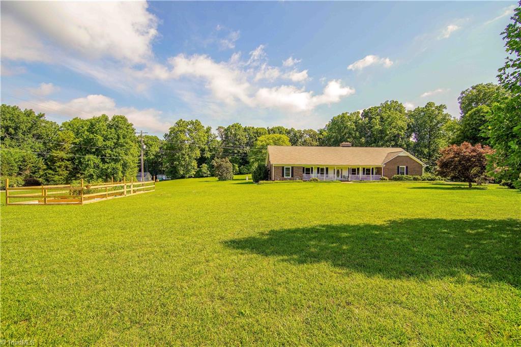 5376 Bunch Road Summerfield, NC 27358 - Photo 45 of 45