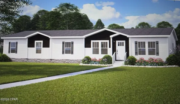 $269,900 | Tbd Valley Oaks Drive, Marianna, FL 32446