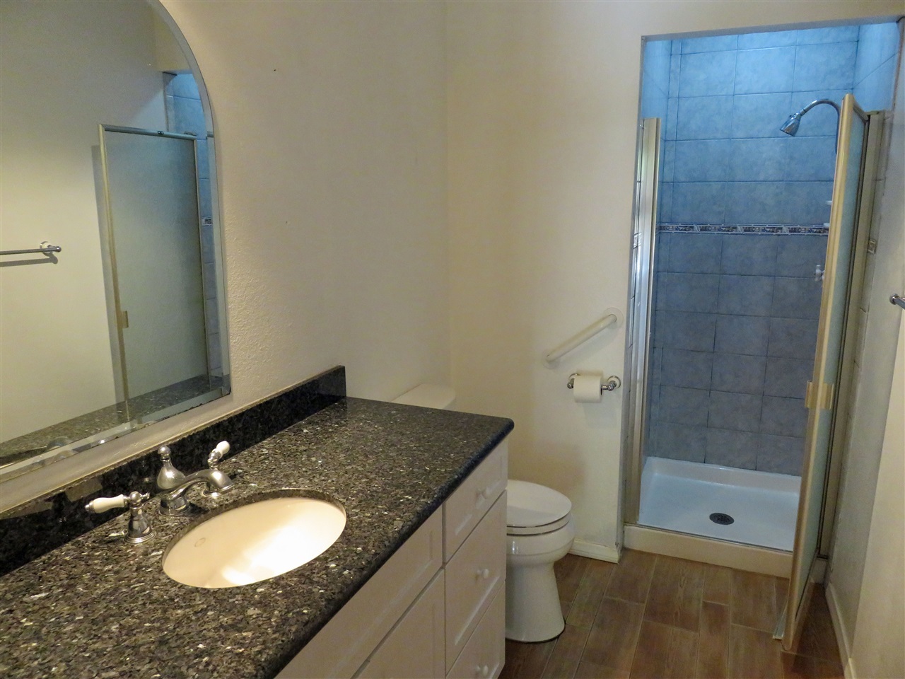 2592 Windmill View Road El Cajon, CA 92020 - Photo 11 of 25 Down stairs bathroom