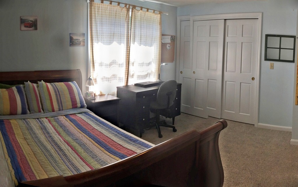 91 Barnett Road Sutton, MA 01590 - Photo 16 of 30