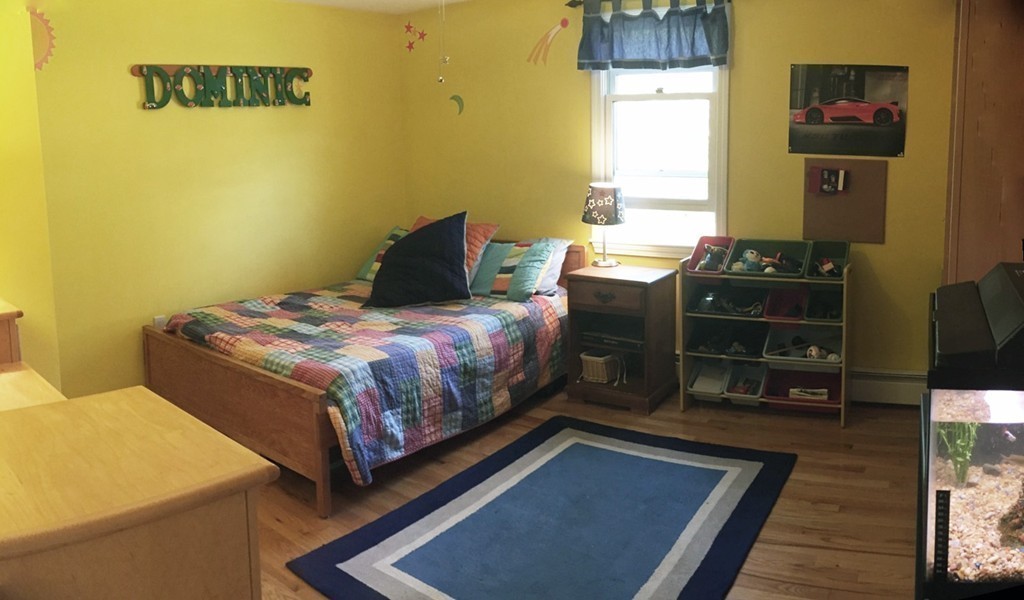 91 Barnett Road Sutton, MA 01590 - Photo 17 of 30