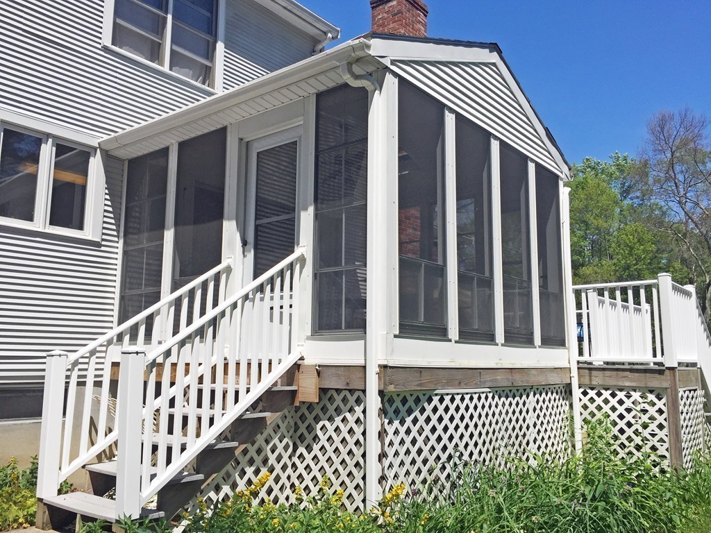 91 Barnett Road Sutton, MA 01590 - Photo 20 of 30