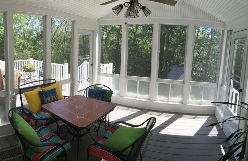 91 Barnett Road Sutton, MA 01590 - Photo 21 of 30