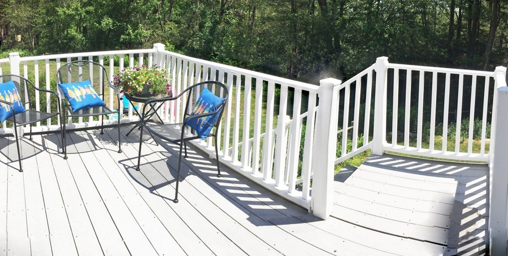 91 Barnett Road Sutton, MA 01590 - Photo 23 of 30