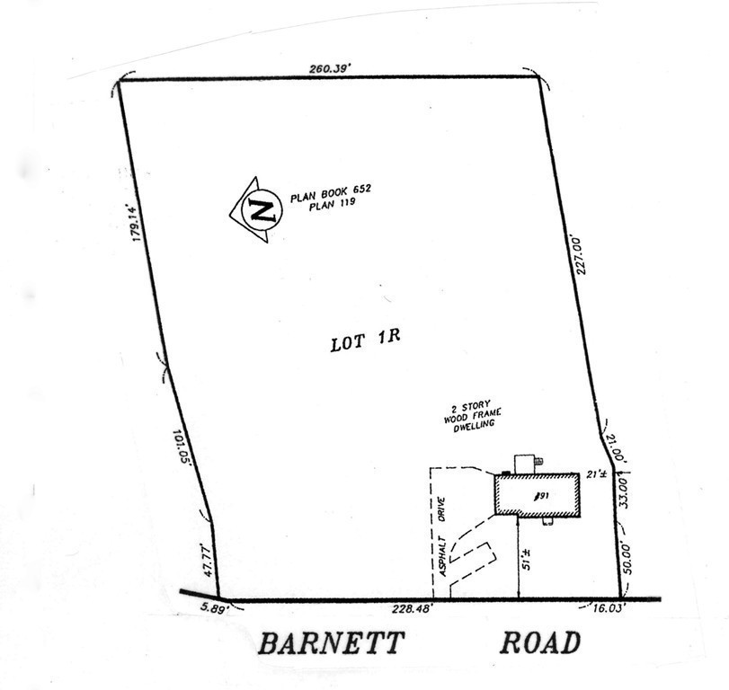 91 Barnett Road Sutton, MA 01590 - Photo 30 of 30