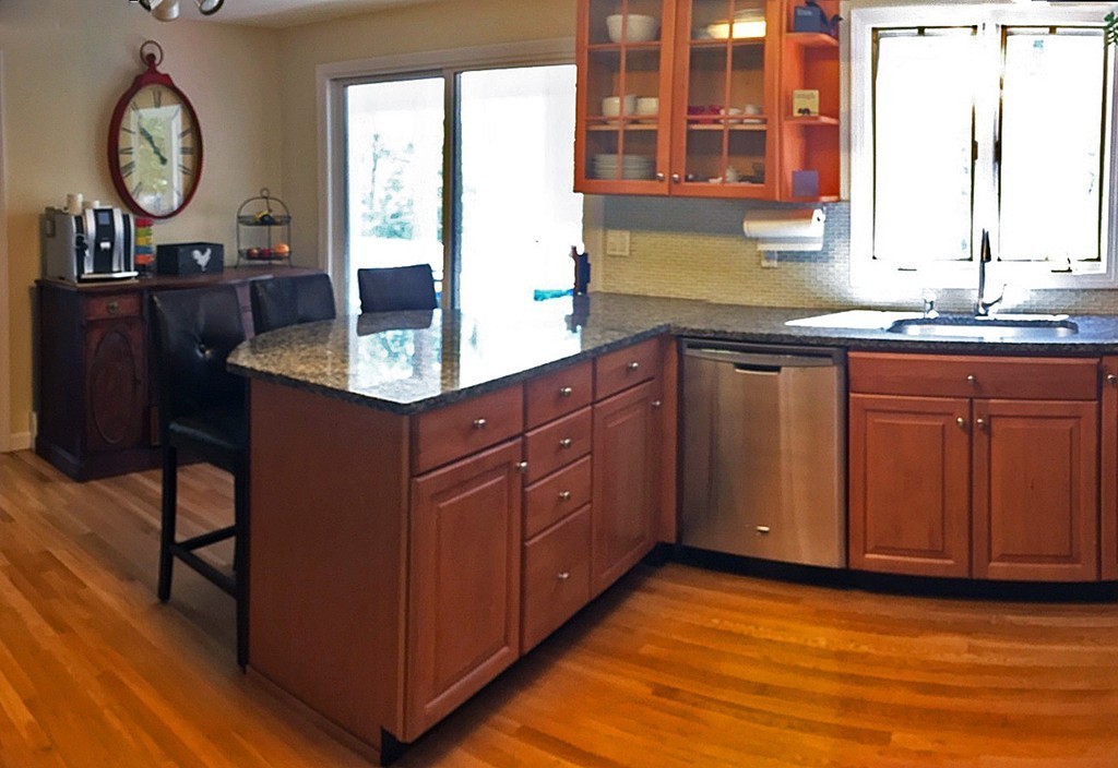 91 Barnett Road Sutton, MA 01590 - Photo 8 of 30