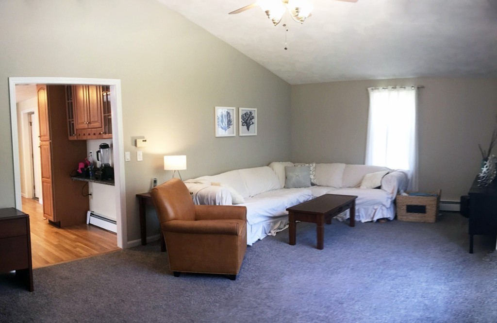 91 Barnett Road Sutton, MA 01590 - Photo 9 of 30