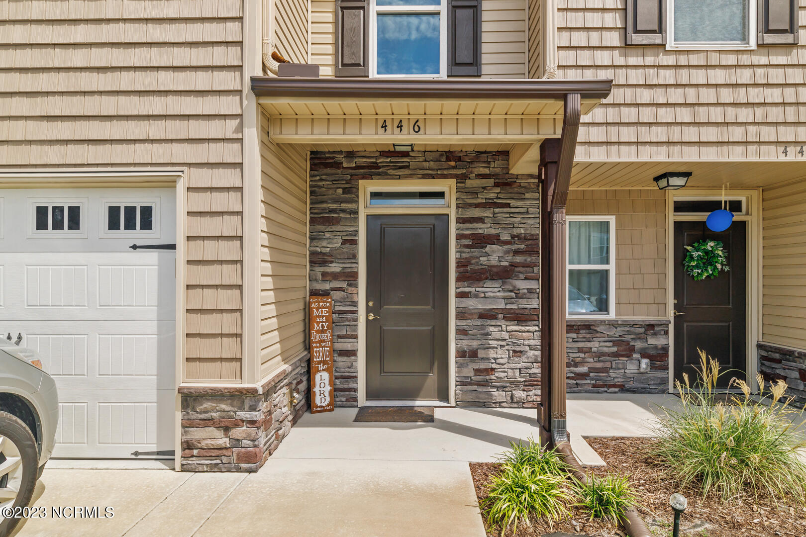 446 Sullivan Loop Road Midway Park, NC 28544 - Photo 3 of 33 3