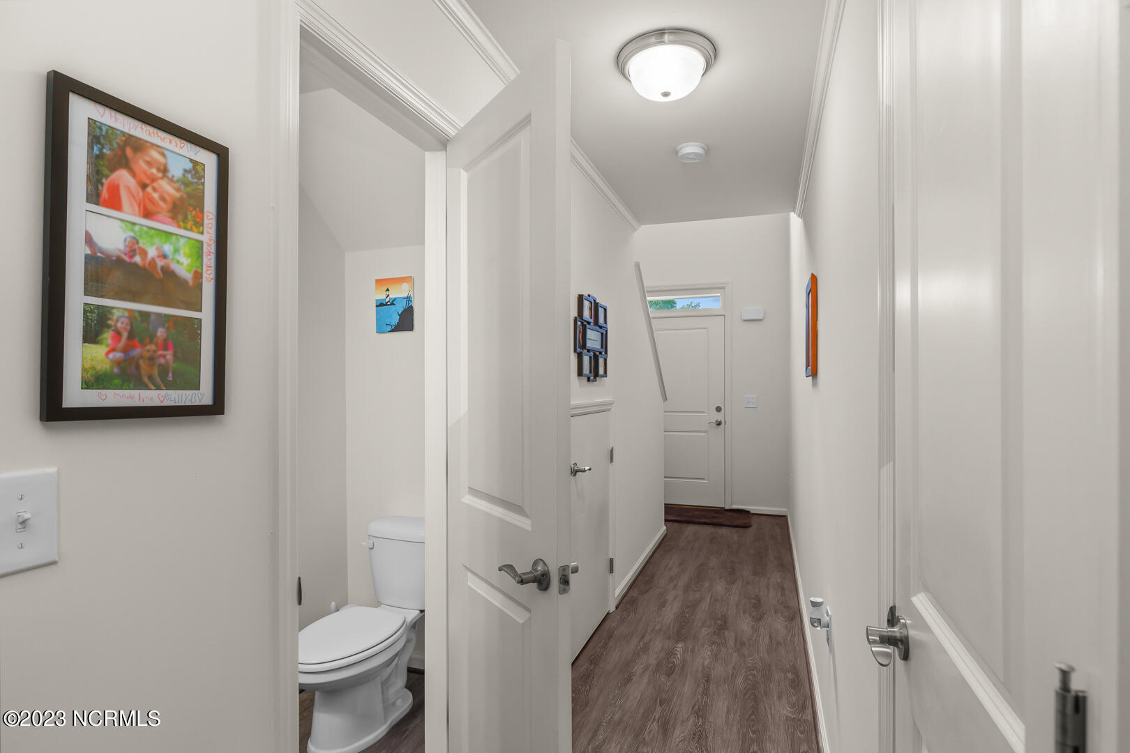 446 Sullivan Loop Road Midway Park, NC 28544 - Photo 5 of 33 5