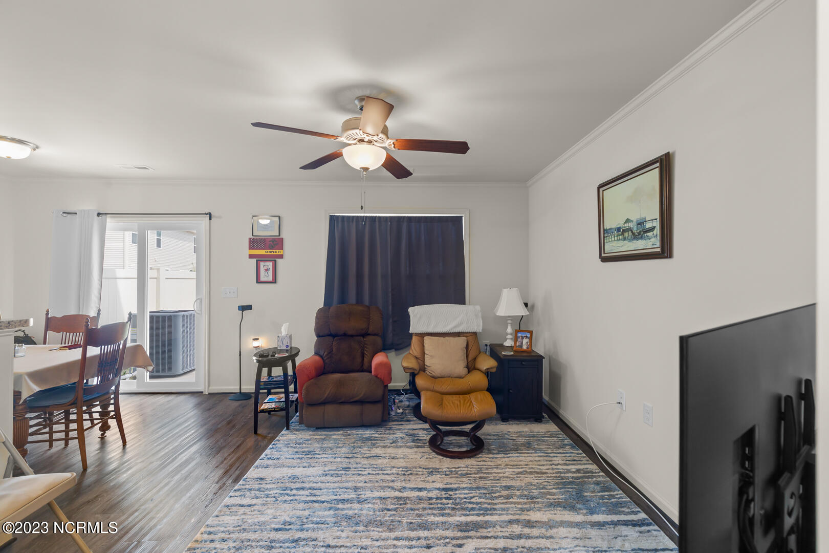 446 Sullivan Loop Road Midway Park, NC 28544 - Photo 8 of 33 8