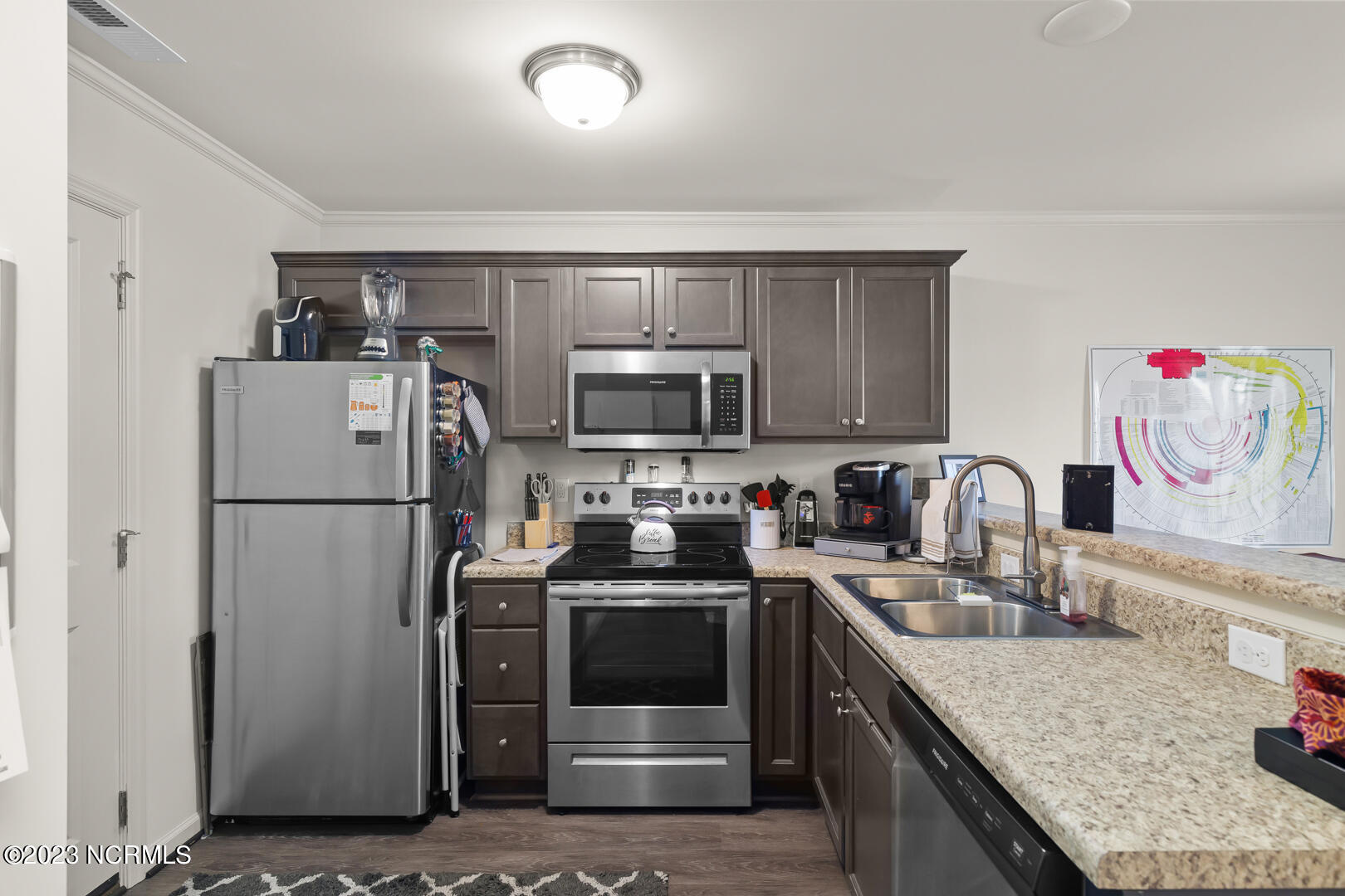 446 Sullivan Loop Road Midway Park, NC 28544 - Photo 10 of 33 10