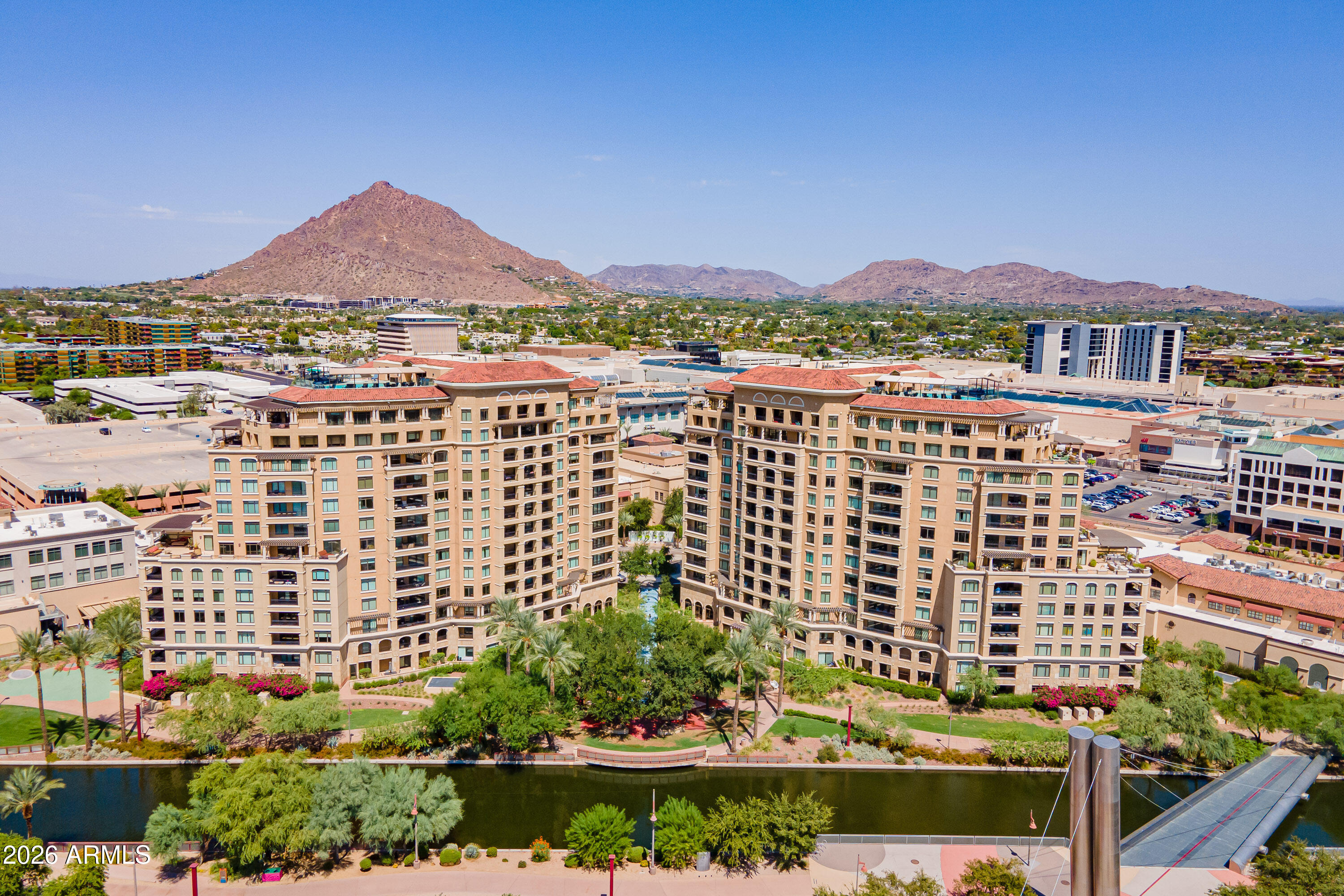 7175 East Camelback Road, Unit 607 Scottsdale, AZ 85251 - Photo 34 of 52