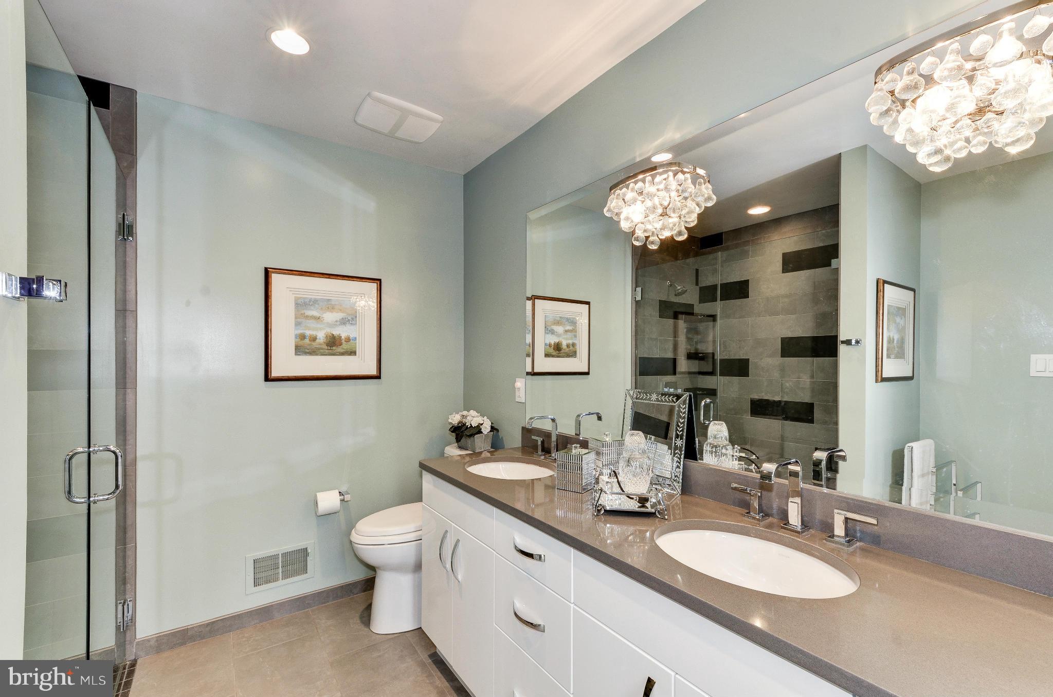 10104 Lloyd Road Potomac, MD 20854 - Photo 16 of 23 Bath (Master)