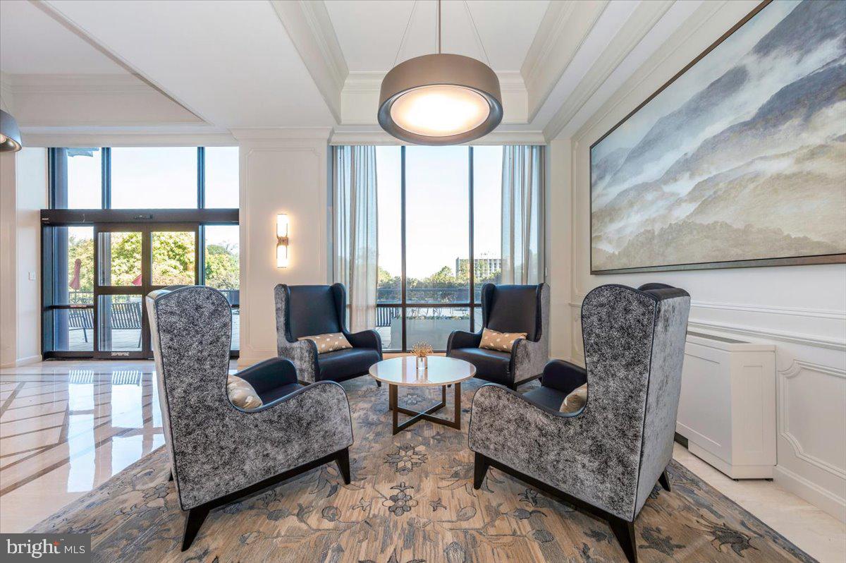 5225 Pooks Hill Road, Unit 505S Bethesda, MD 20814 - Photo 30 of 42