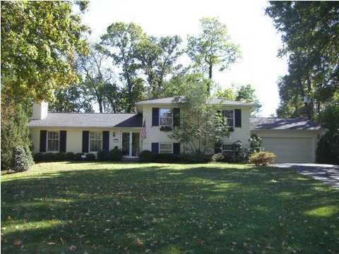 3228 Beals Branch Road Louisville, KY 40206 - Photo 1 of 1 Primary Photo