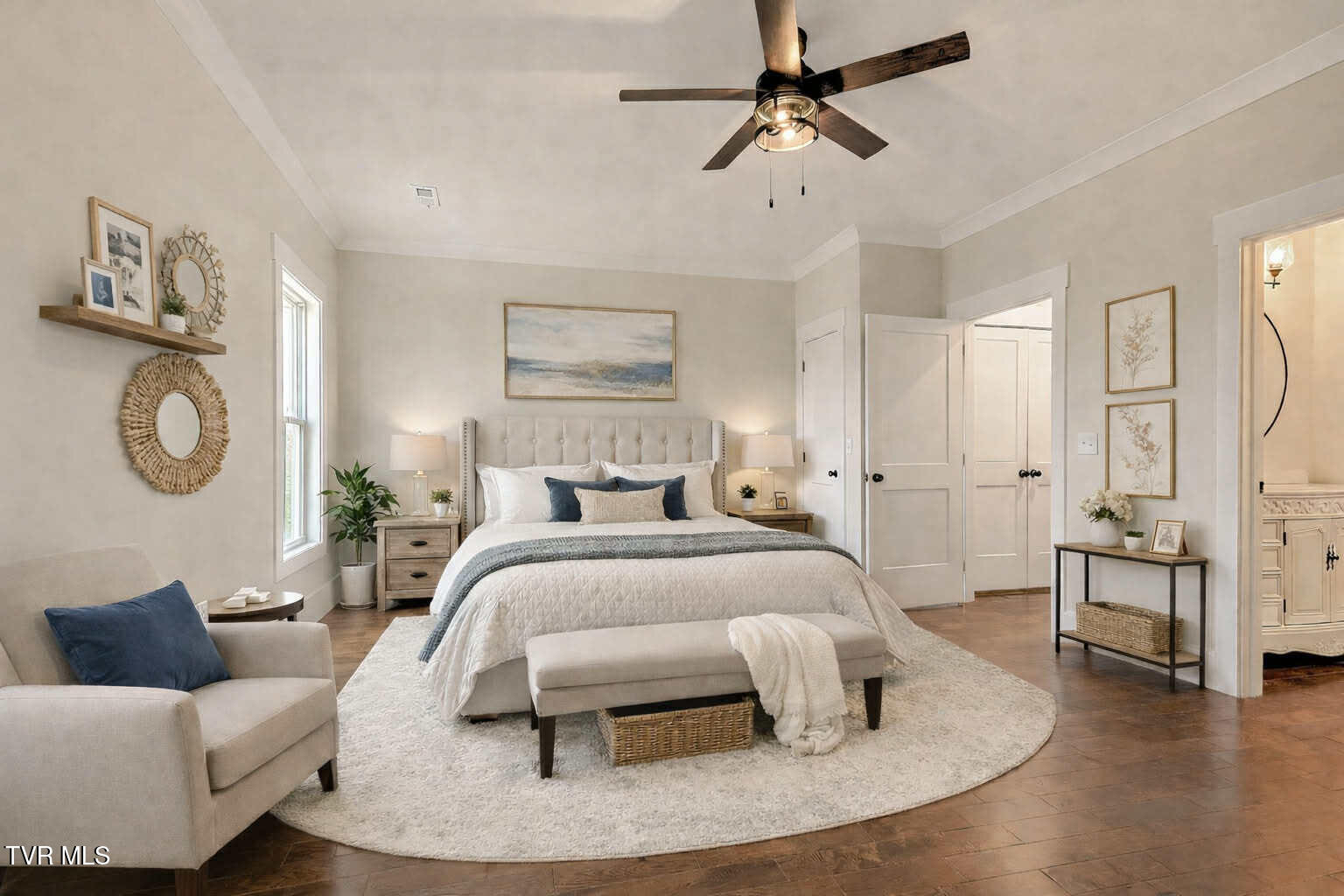 2009 Idle Hour Road Kingsport, TN 37660 - Photo 4 of 40 Staged 2009 Idle Hour 5