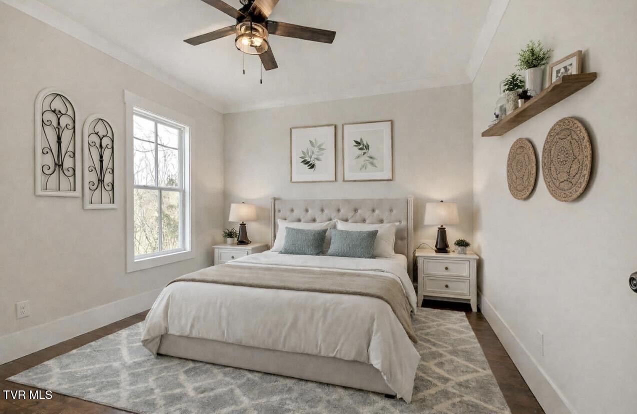 2009 Idle Hour Road Kingsport, TN 37660 - Photo 5 of 40 IMG_4325