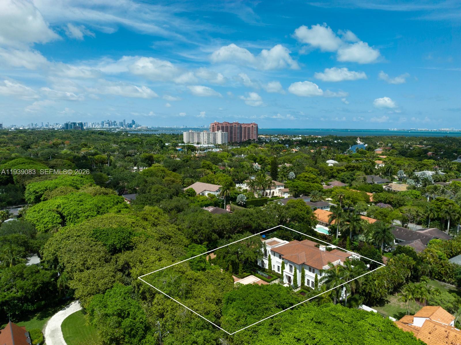 7275 Old Cutler Road Coral Gables, FL 33143 - Photo 21 of 21 a view of a city