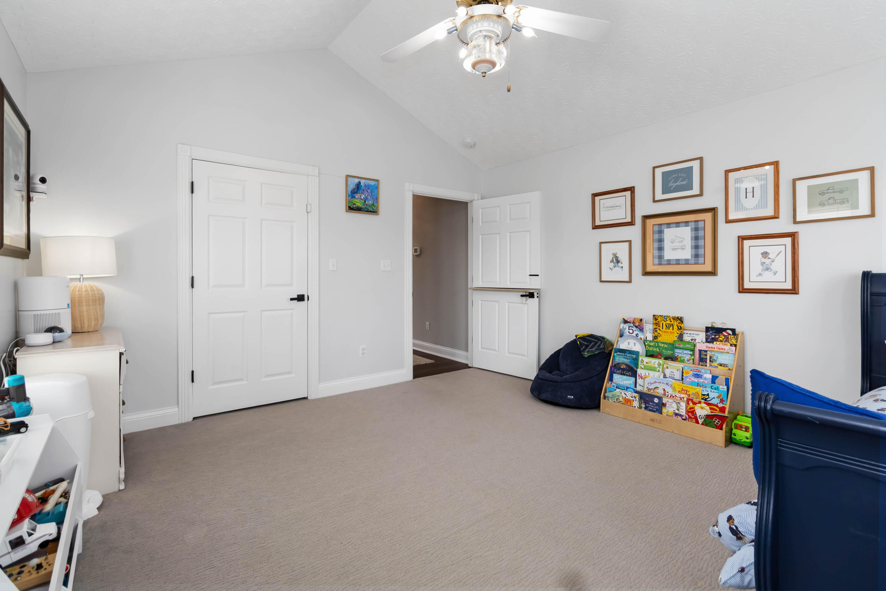 246 Ridgeview Drive Somerset, KY 42503 - Photo 39 of 51 038