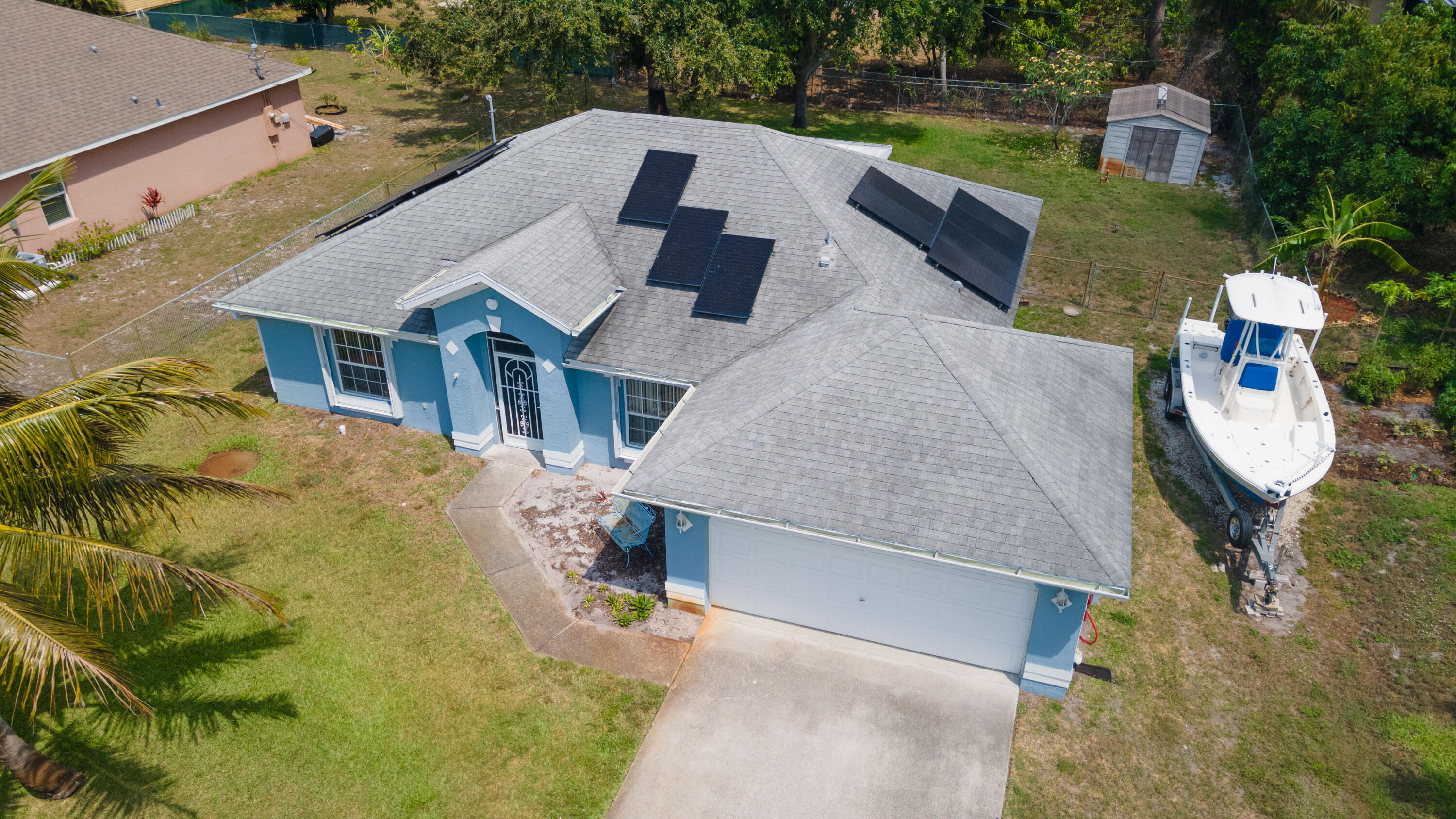 773 Southwest Ancona Road Port St. Lucie, FL 34953 - Photo 5 of 37 casa-5_1