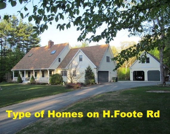 Lot 2 H Foote Road Charlton, MA 01507 - Photo 10 of 12 Gallery Image 10