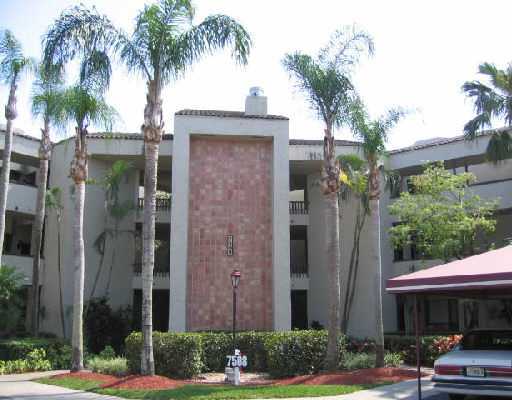7508 La Paz, Unit 108 Boca Raton, FL 33433 - Photo 1 of 6 Primary Photo