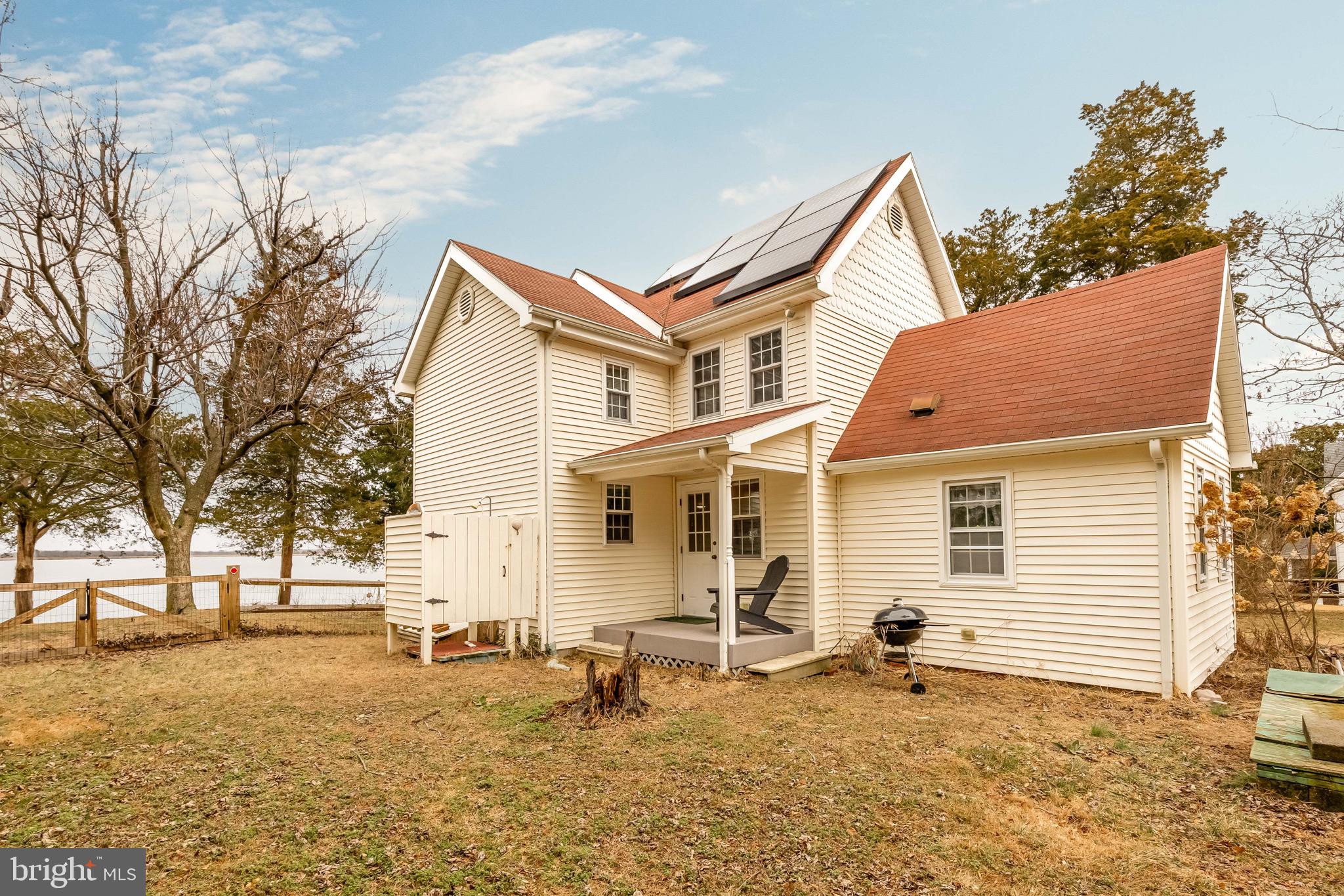 26388 Mt Vernon Road Princess Anne, MD 21853 - Photo 48 of 70
