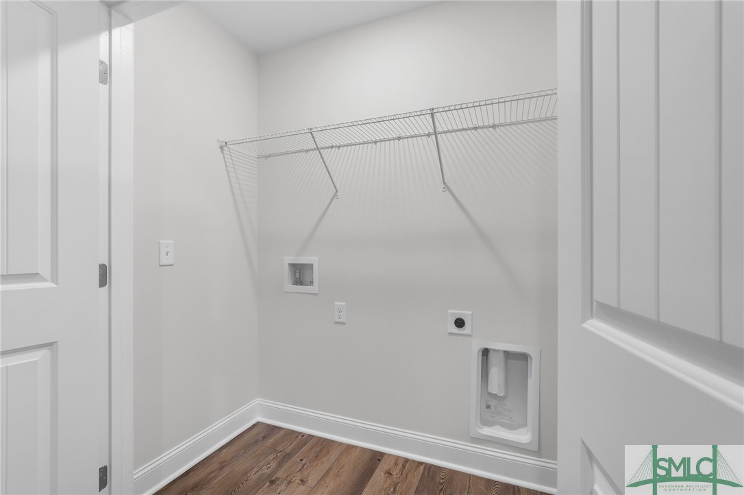 446 Gov Treutlen Circle, Unit 22 Pooler, GA 31322 - Photo 13 of 22 Gallery Image 13