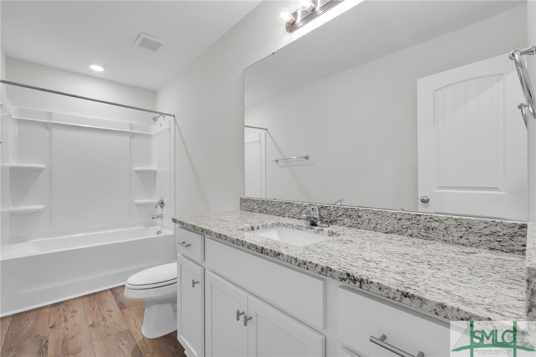 446 Gov Treutlen Circle, Unit 22 Pooler, GA 31322 - Photo 15 of 22 Gallery Image 15