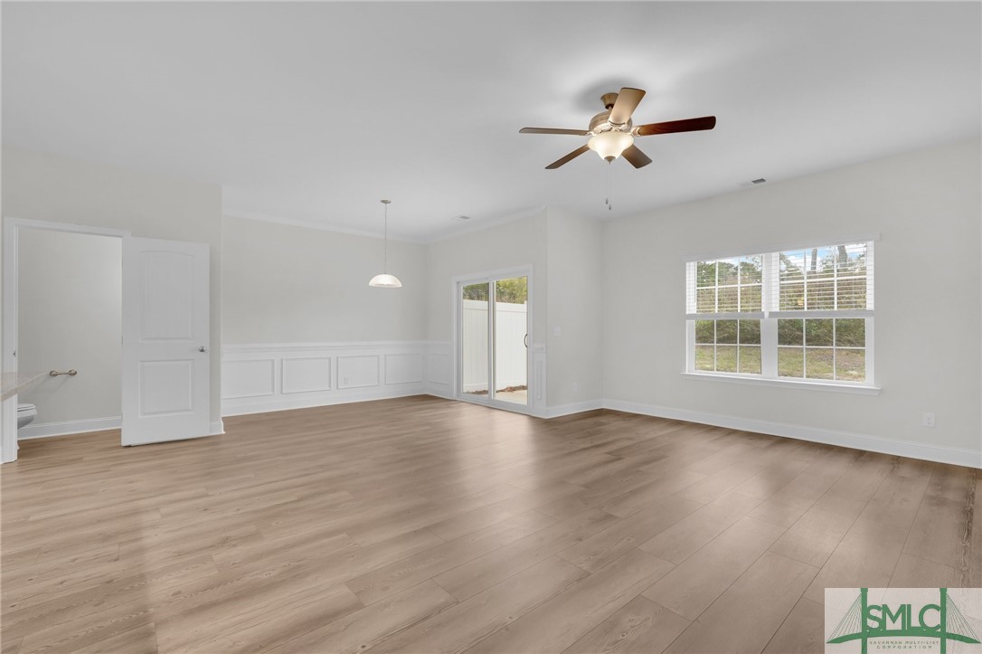 446 Gov Treutlen Circle, Unit 22 Pooler, GA 31322 - Photo 3 of 22 Gallery Image 3