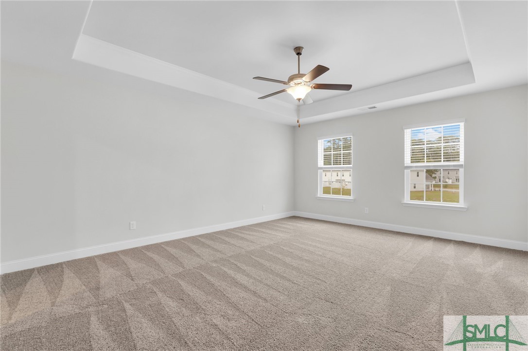 446 Gov Treutlen Circle, Unit 22 Pooler, GA 31322 - Photo 9 of 22 Gallery Image 9