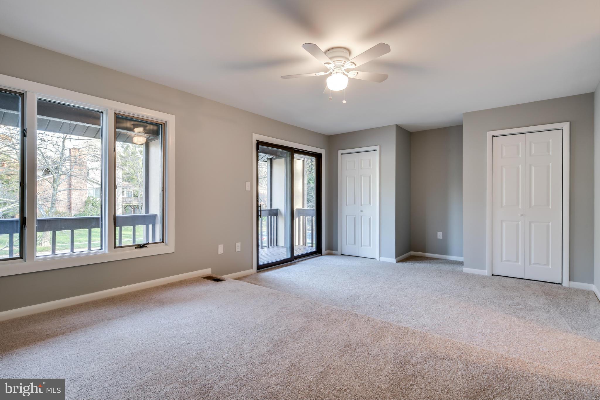 11041 Swansfield Road Columbia, MD 21044 - Photo 18 of 30 Bedroom (Master)