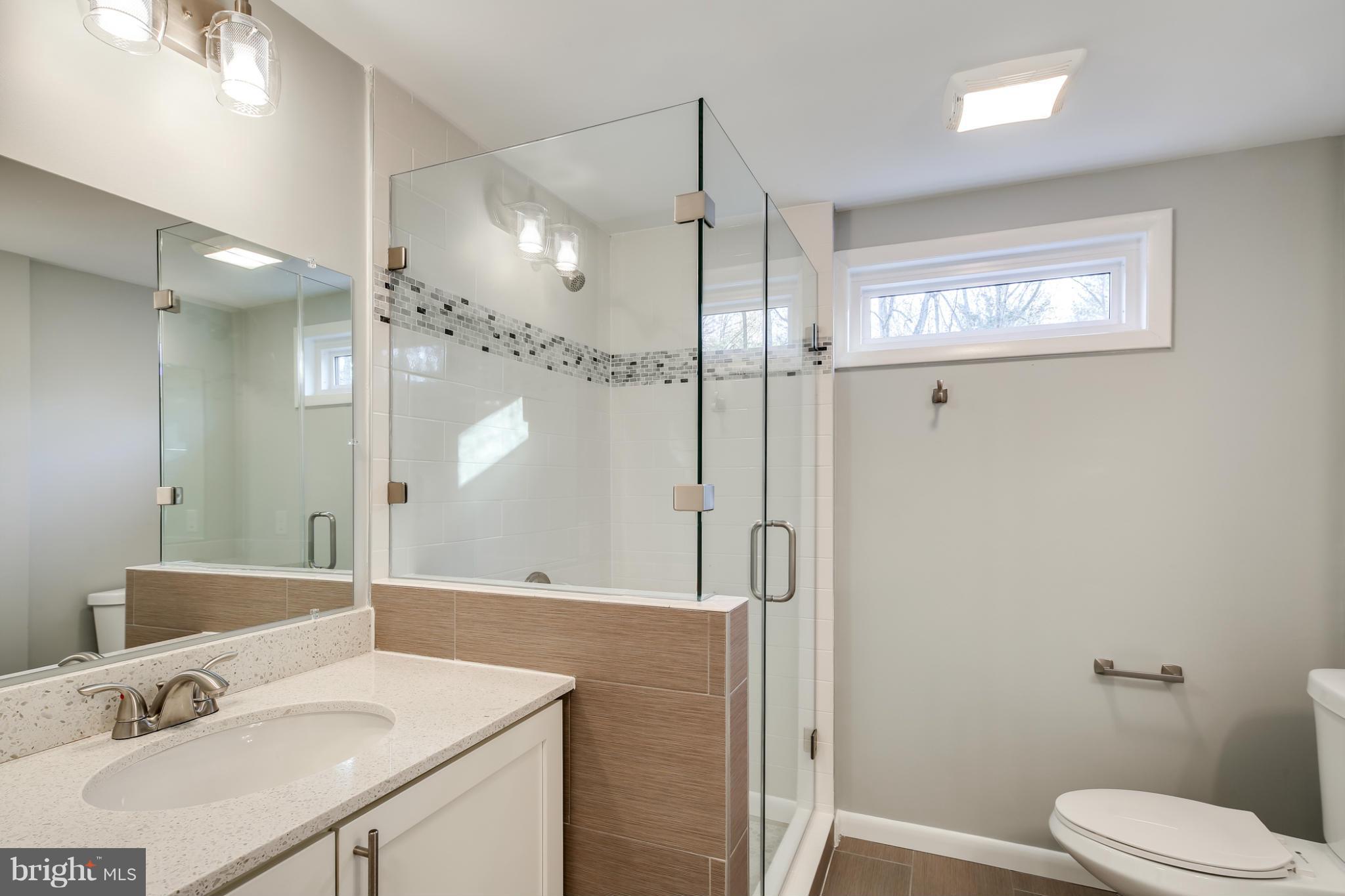11041 Swansfield Road Columbia, MD 21044 - Photo 20 of 30 Bath (Master)