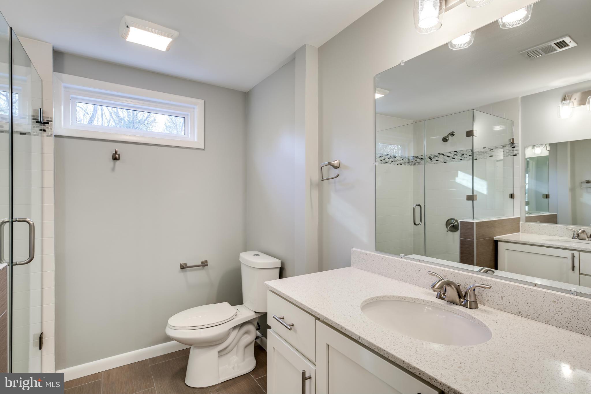 11041 Swansfield Road Columbia, MD 21044 - Photo 21 of 30 Bath (Master)