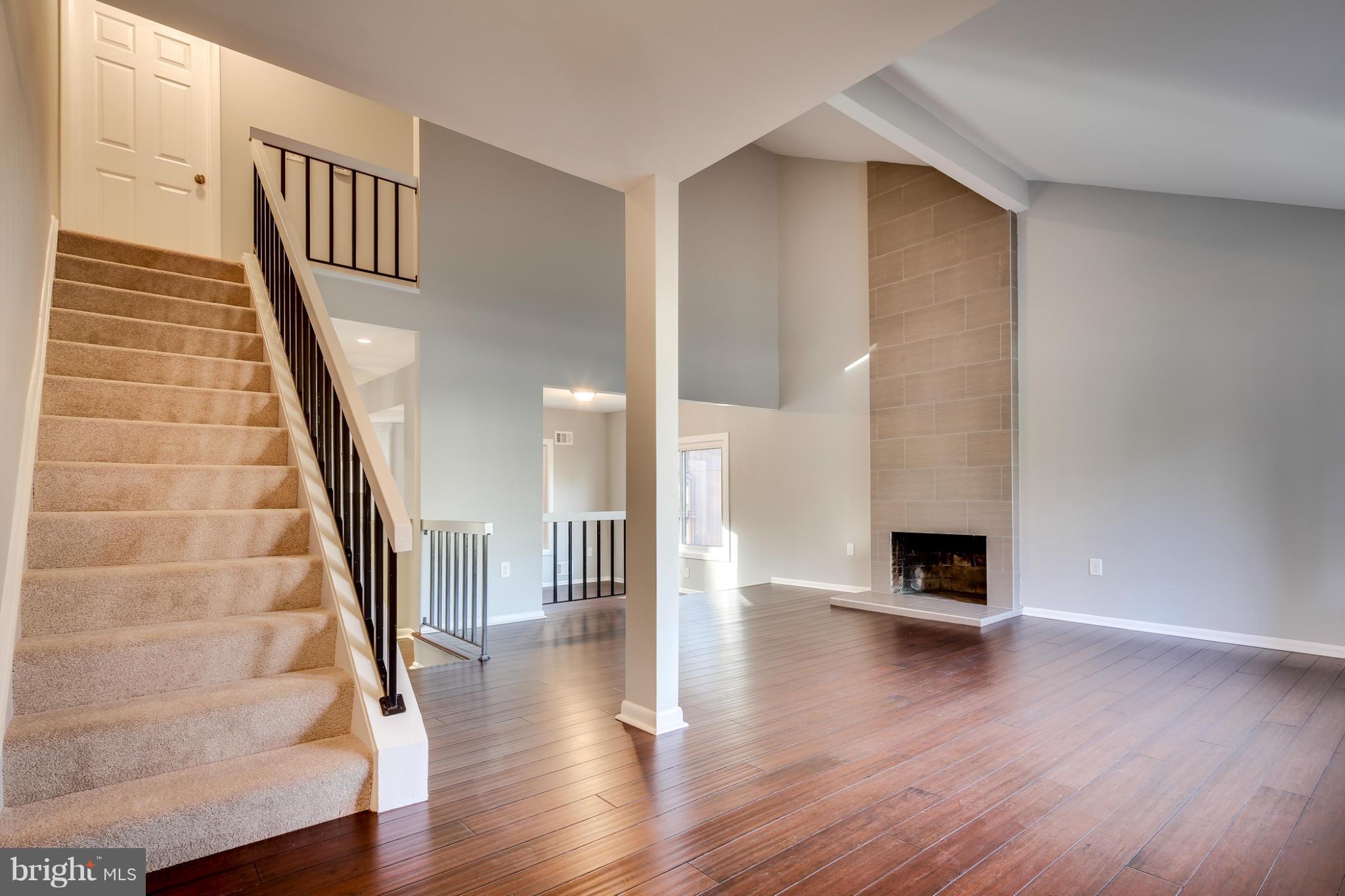11041 Swansfield Road Columbia, MD 21044 - Photo 4 of 30 Interior (General)