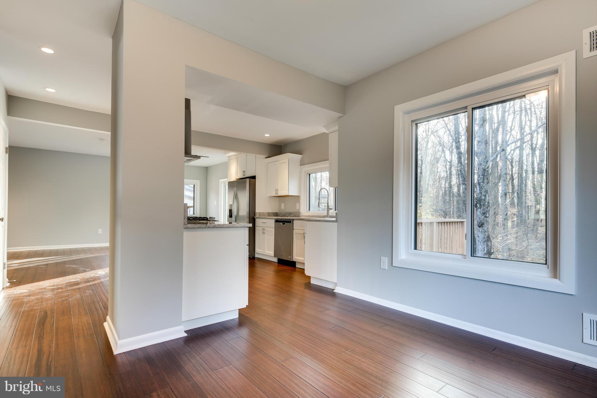 11041 Swansfield Road Columbia, MD 21044 - Photo 5 of 30 Interior (General)