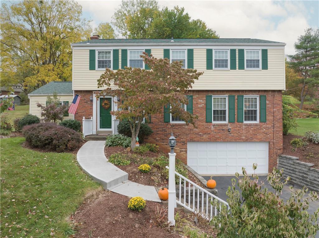 113 Thomas Road Canonsburg, PA 15317 - Photo 1 of 40 Gallery Image 1