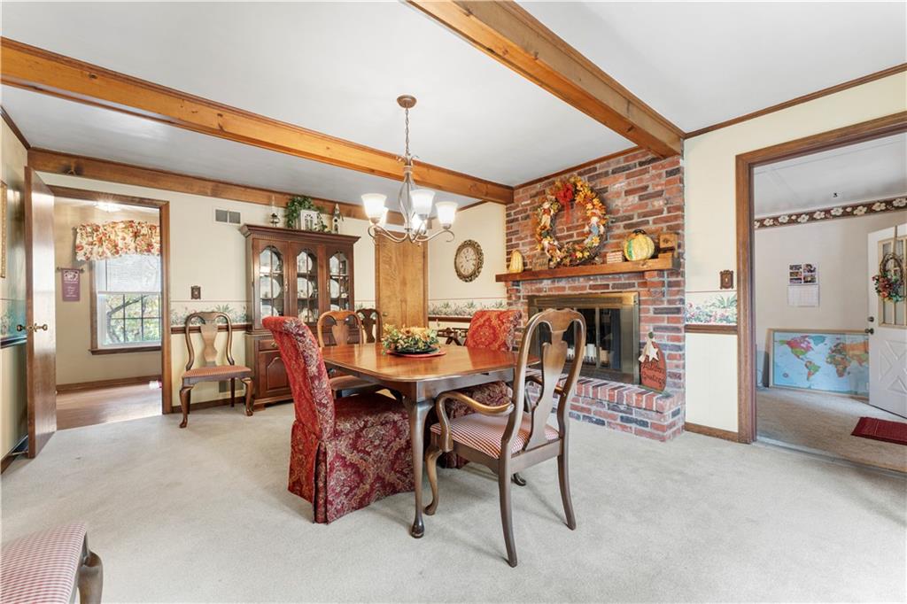 113 Thomas Road Canonsburg, PA 15317 - Photo 12 of 40 Gallery Image 12