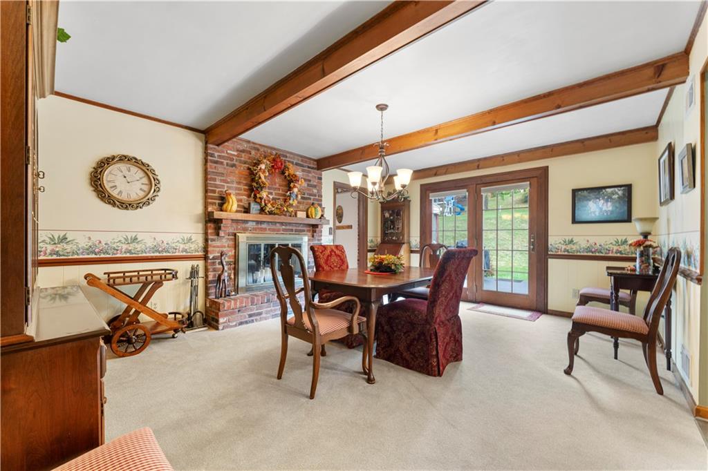113 Thomas Road Canonsburg, PA 15317 - Photo 13 of 40 Gallery Image 13