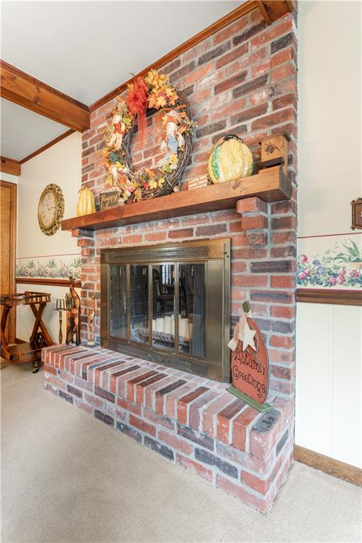 113 Thomas Road Canonsburg, PA 15317 - Photo 14 of 40 Gallery Image 14