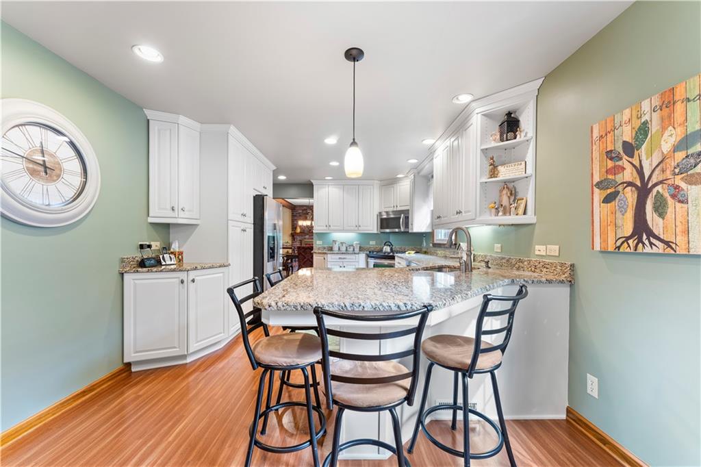 113 Thomas Road Canonsburg, PA 15317 - Photo 19 of 40 Gallery Image 19
