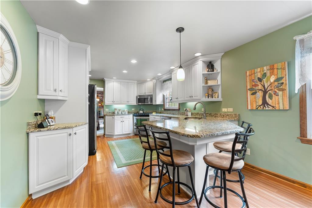 113 Thomas Road Canonsburg, PA 15317 - Photo 20 of 40 Gallery Image 20